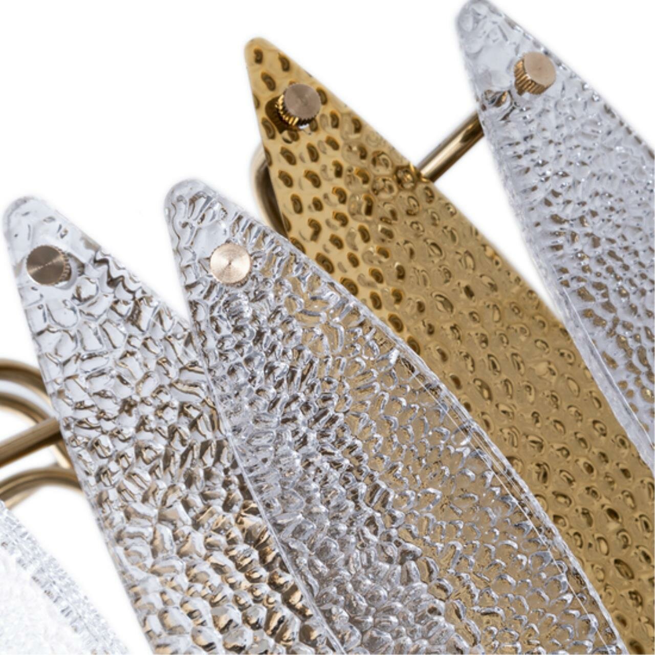 6003/01 AP-1 светильник настенный — фото 1