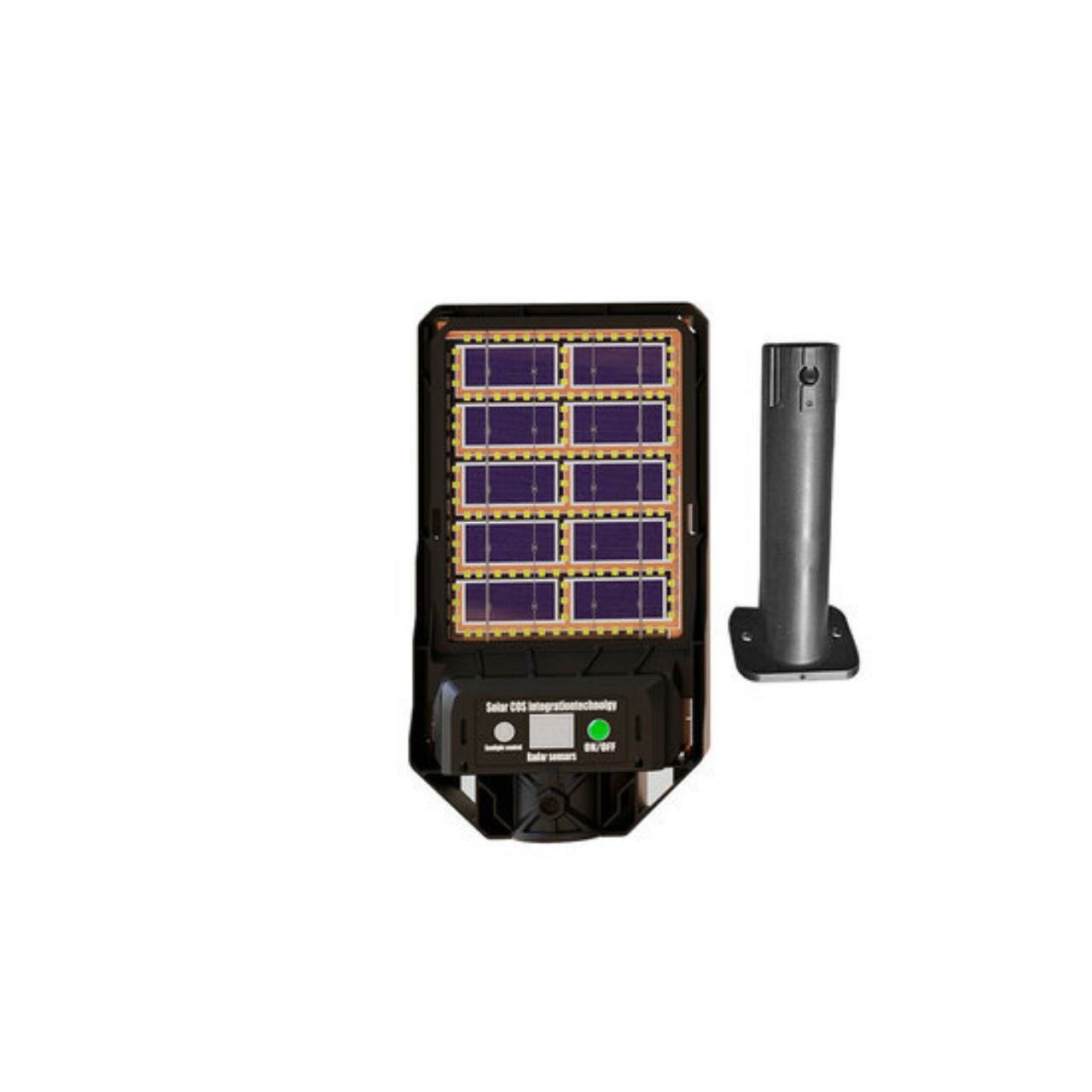 A9050AL-1BK уличный светильник — фото 1