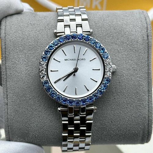 фото Наручные часы michael kors, белый