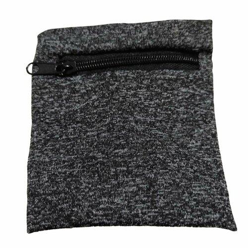 Бумажник голубой 375₽