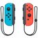 Геймпад Nintendo Joy-Con, беспроводной, обратная связь, для Ninte...