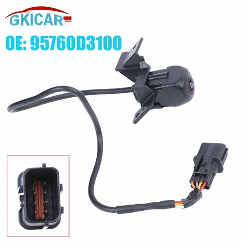 95760D3100 95760-D3100 Камера заднего вида Резервная камера для Hyundai Tucson 3 III 2015-2019 гг 1735₽