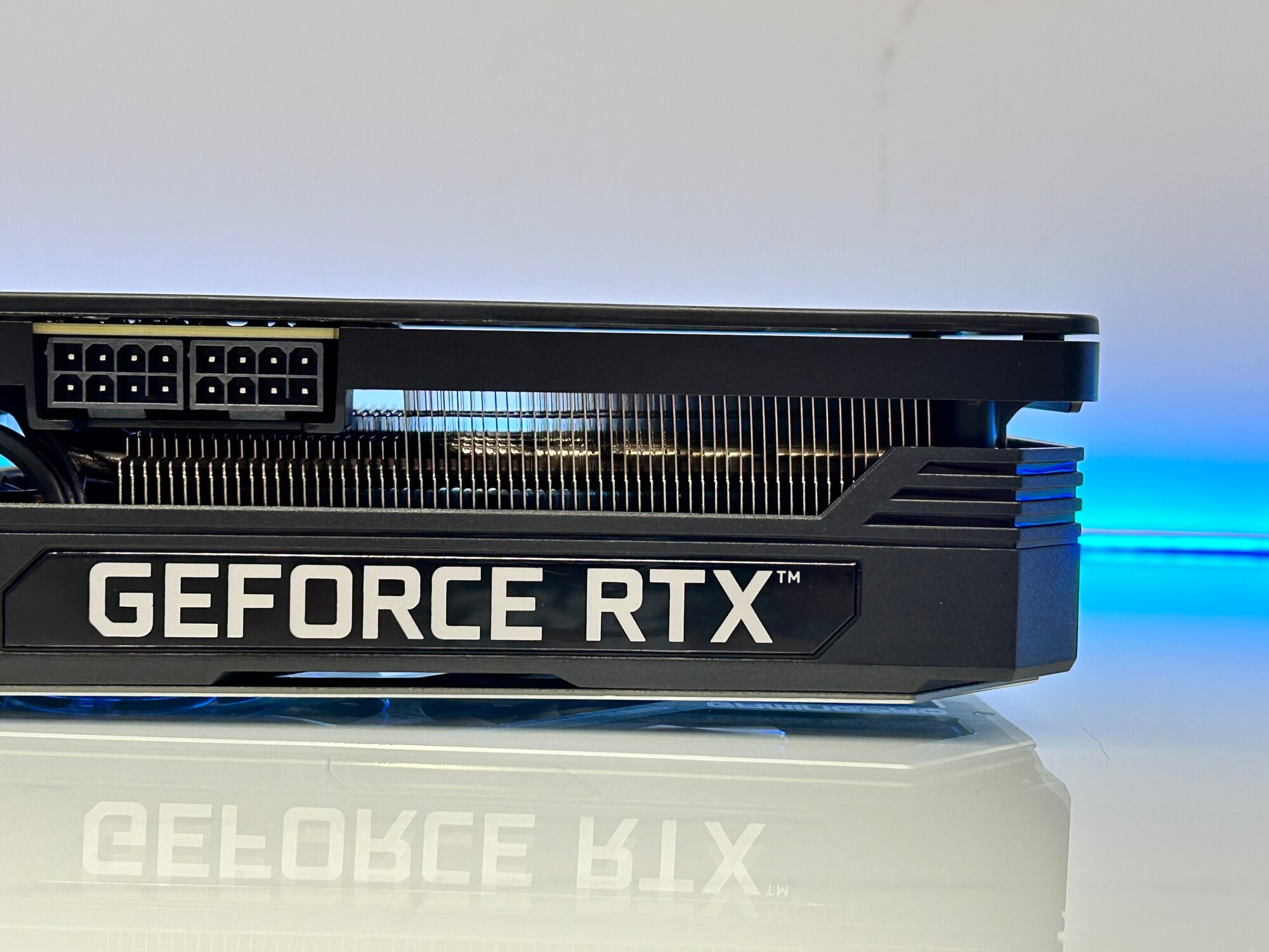 Видеокарта PCI-E Palit nVidia GeForce RTX 3070 Ti Gaming Pro 8192Mb GDDR6X ( NED307T019P2-1046A ) Ret — фото 1
