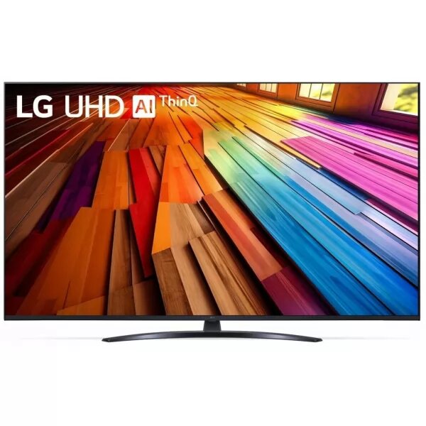 Телевизор LG 75UT81006LA. ARUG