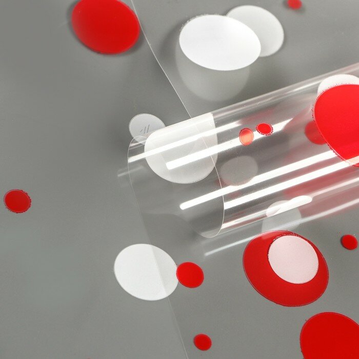 Пленка упаковочная для цветов 