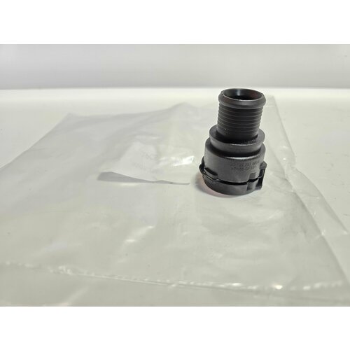 Соединитель шланга обогрева быстросъем Круз Орландо Авео Т300 Кобальт Равон Р4 Опель 600₽