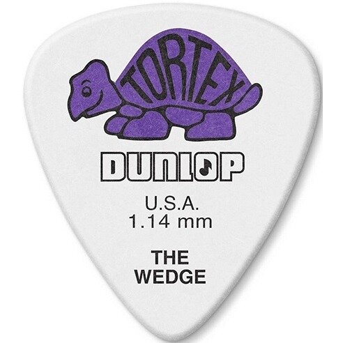 Медиатор DUNLOP 424P1.14