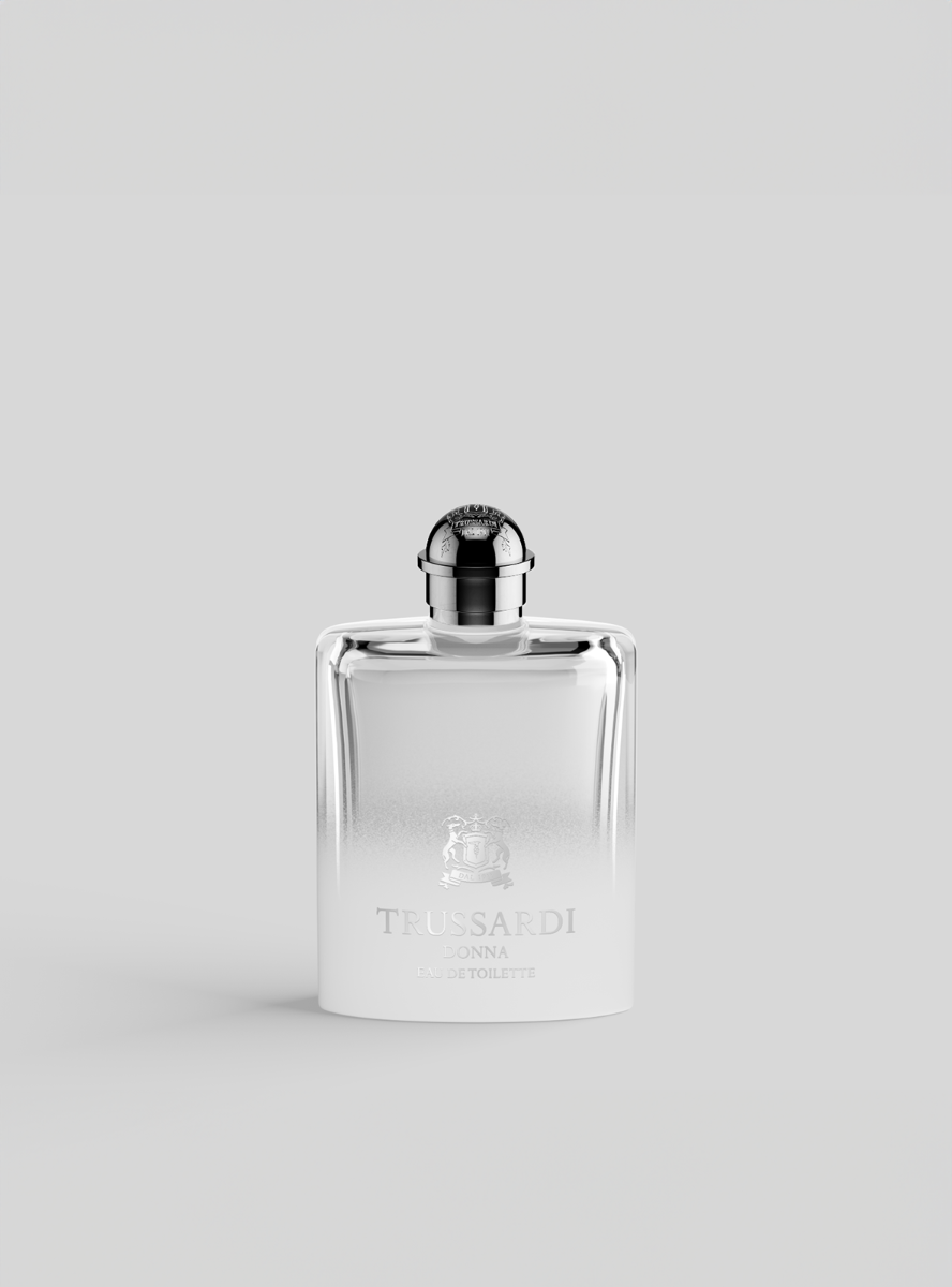 Туалетная вода для женщин Trussardi "Trussardi Donna", Eau De Toilette, 30 мл — фото 1