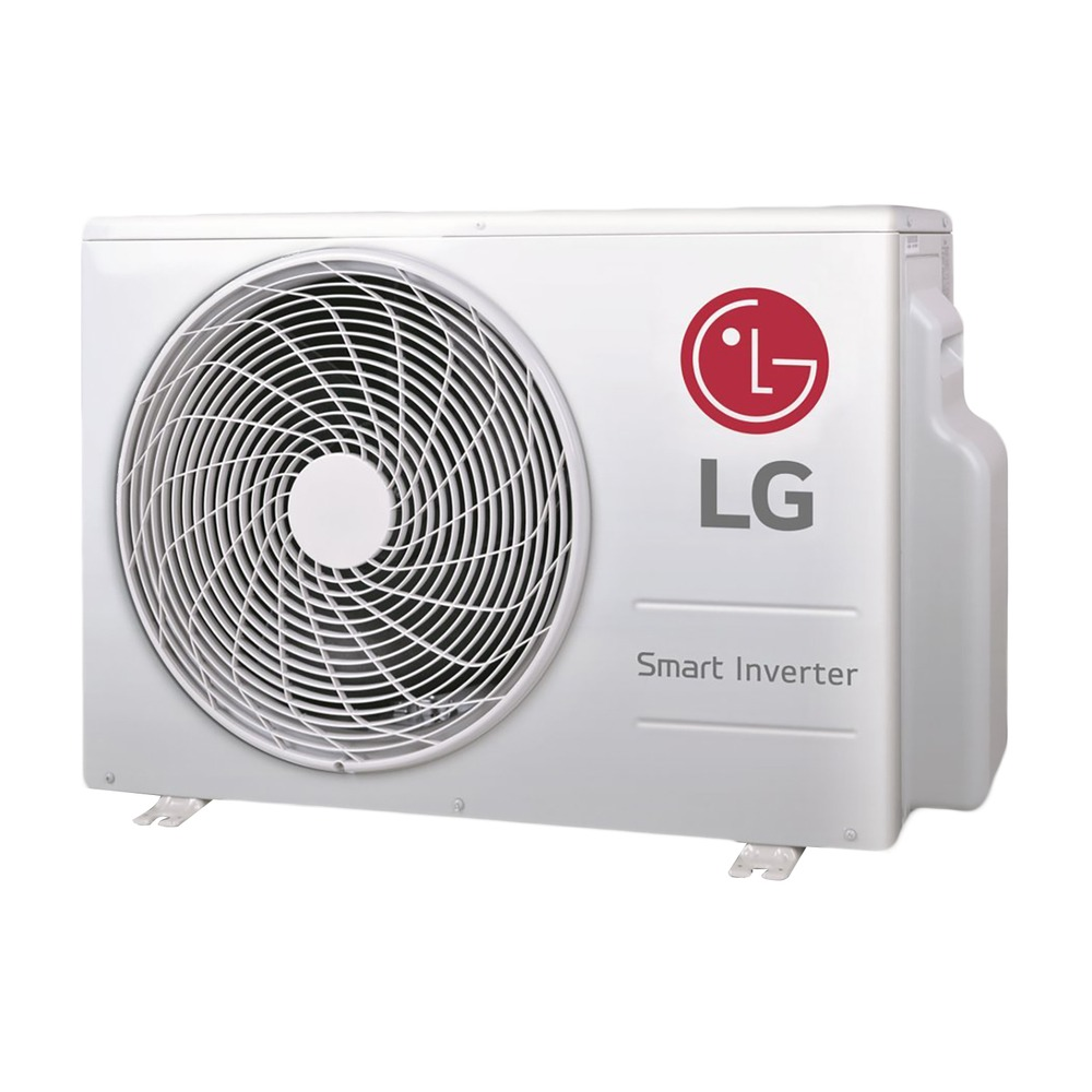 Сплит-система LG - фото №3