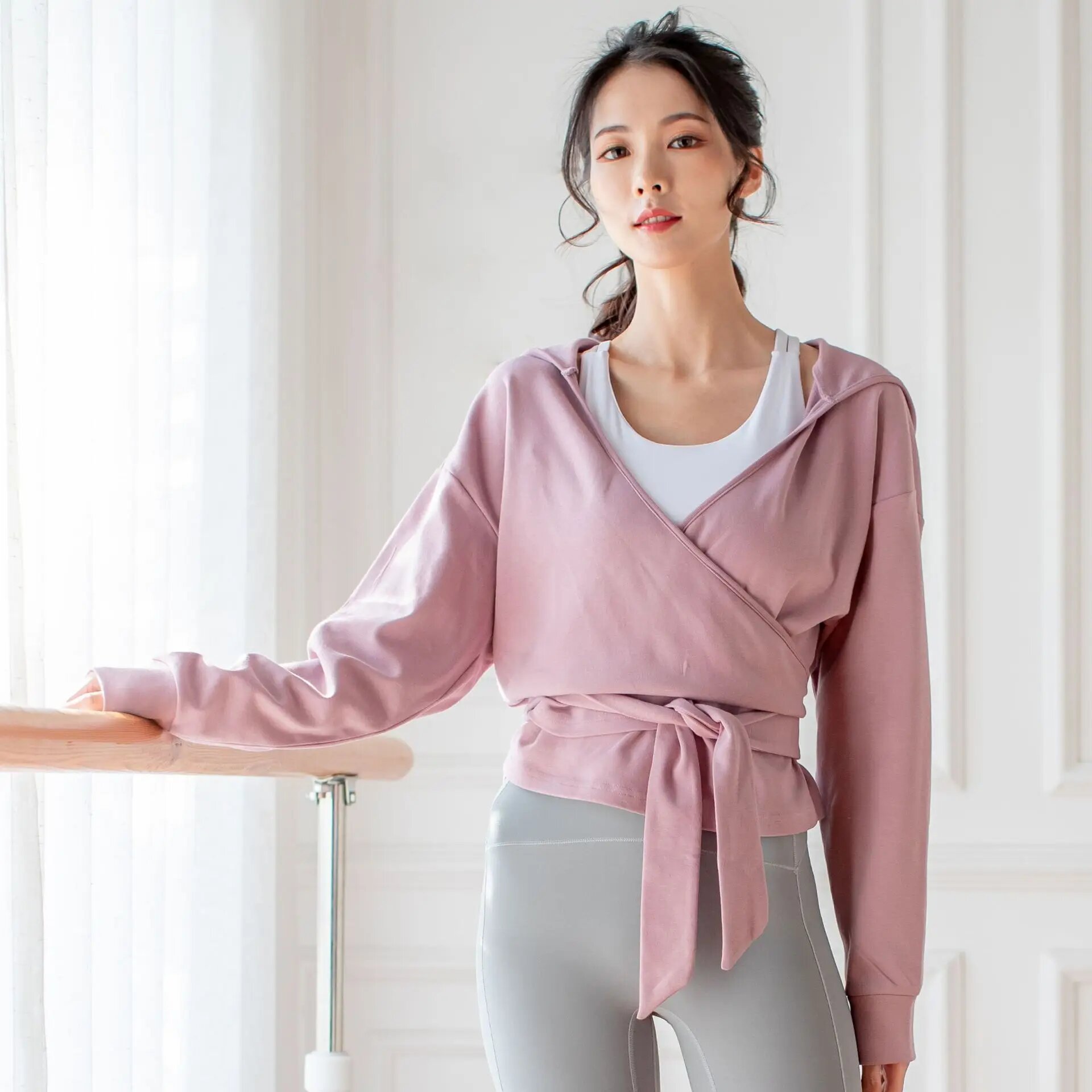 Топ спортивный GROSKMA размер L-XL