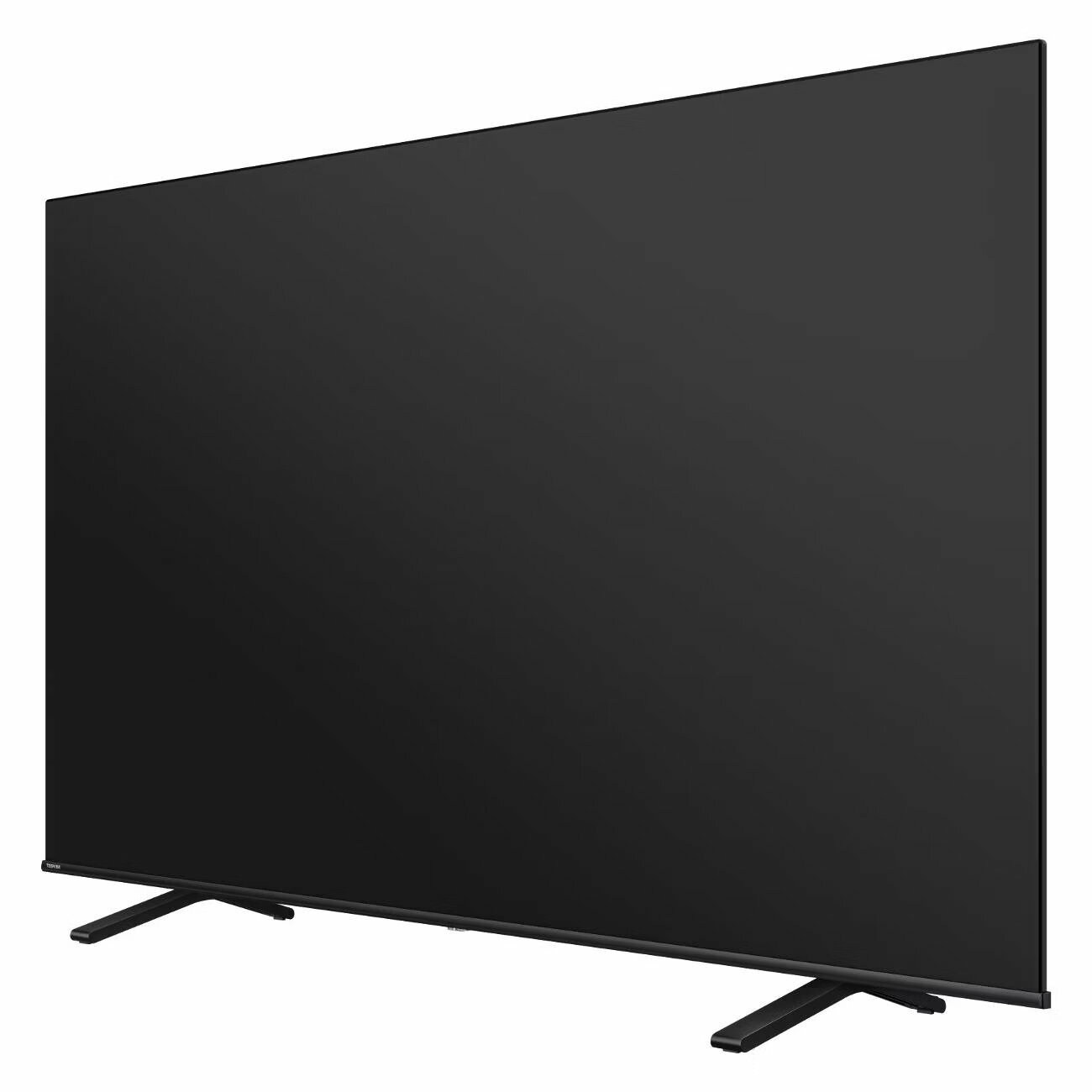 65" Телевизор Toshiba 65C350LE, 4K Ultra HD (3840x2160 Пикс), черный — фото 1