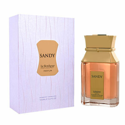Парфюмерная вода Le Bonheur Perfumes Sandy 100 мл.