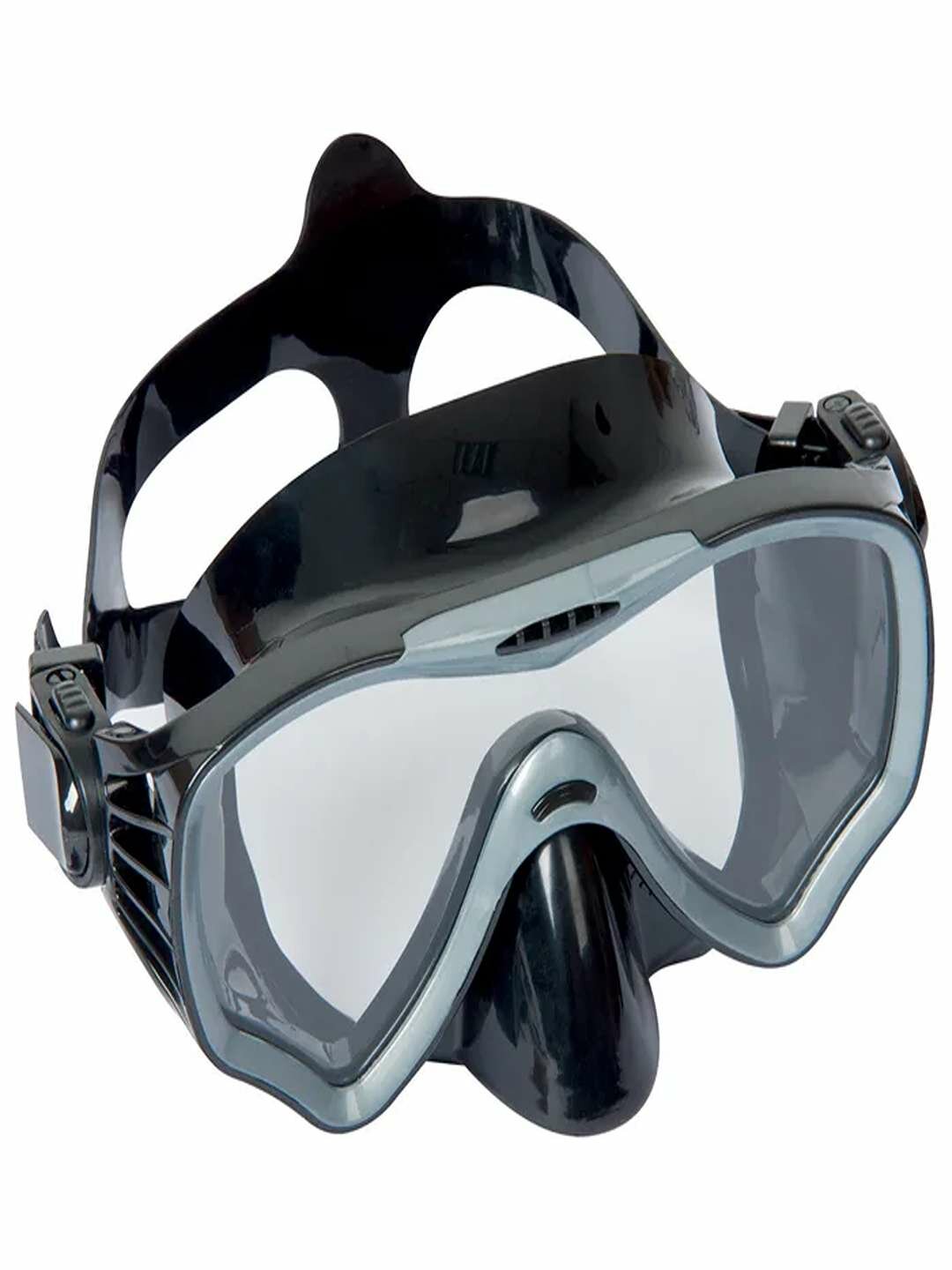 Детская маска для плавания 'Reef Rider', от бренда Intex, от 14 лет , 2 вида.