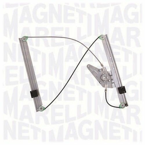 Стеклоподъемник Magneti Marelli 350103170084 для Audi A6