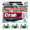 crab m green