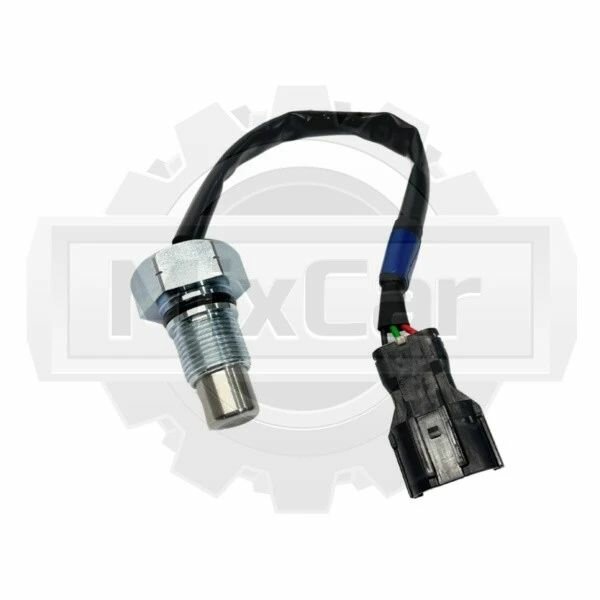 Датчик скорости Clark (16365826) (TVH)