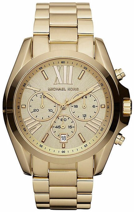 Наручные часы MICHAEL KORS Bradshaw 16497