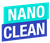 Логотип Эксперт NanoClean