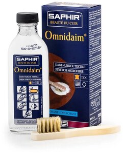 Фото Saphir Очиститель Omni Daim