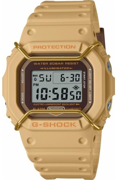 Наручные часы CASIO G-Shock