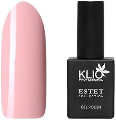 KLIO Professional Гель-лак Estet Collection, 10 мл, №153