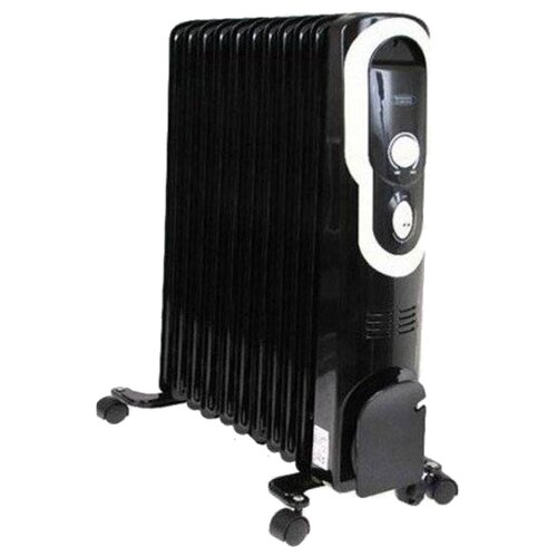 фото Масляный радиатор general general climate