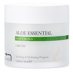 SFERANGS Aloe Essential Soothing Cream Успокаивающий крем для лица с алоэ увлажняющий - изображение