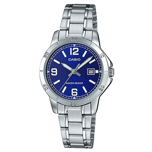   CASIO Collection LTP-V004D-2B, , 