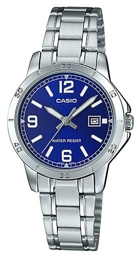 Наручные часы CASIO Collection LTP-V004D-2B