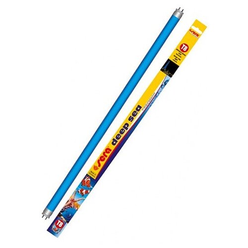 фото Лампа 38 вт sera precision deep