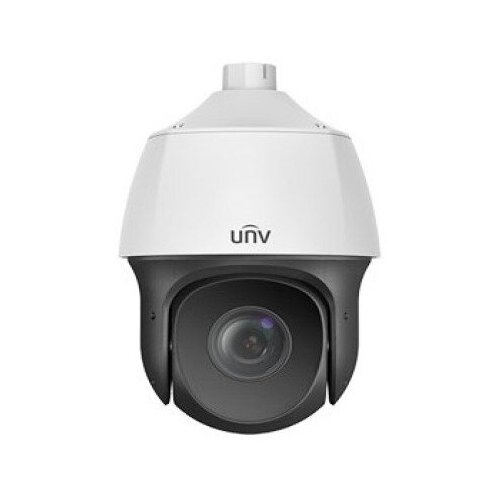 Uniview Видеокамера IP скоростная PTZ 128 2 Мп КМОП 30 кс ИК-подсветка до 150м LightHunter 0001 Лк F15 объектив 45-1485 мм моторизованн 5240000₽