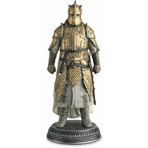 Фигурка Гора Игра престолов. Eaglemoss Collections