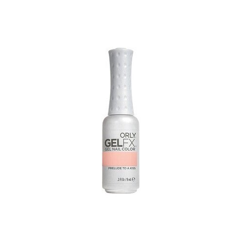 Гель лак HOLY HOLO! Nail Color GEL FX ORLY 9мл