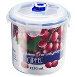 GIPFEL Вакуумный контейнер Fresh On 4550 - изображение