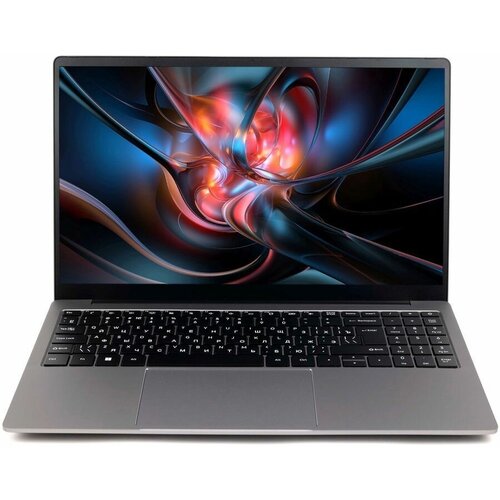 Ноутбук HIPER Office H1574O5165WM 156 IPS Intel Core i5 1235U 13ГГц 10-ядерный 16ГБ 512ГБ SSD Intel UHD Graphics интегрированное 8177000₽
