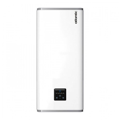 Электрический накопительный водонагреватель Atlantic Vertigo Steatite WiFi 30 W 3619000₽