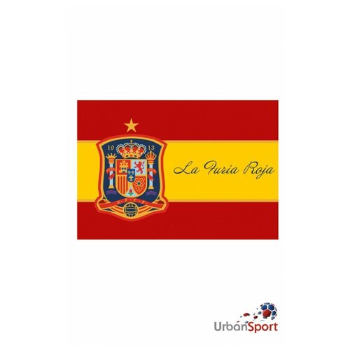 Флаг сб. Испании флаг сб португалии