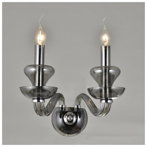 фото Бра newport 1902/a fume