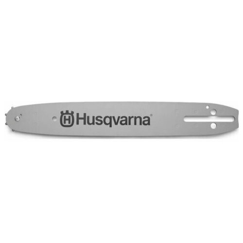 Шина пильная HUSQVARNA 18 (45см), 0.325 * 1,3мм * 72зв