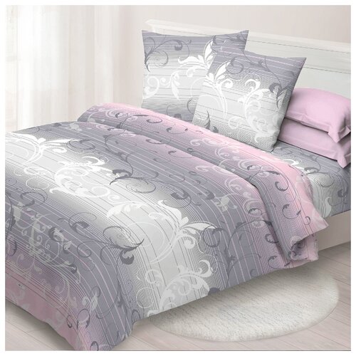 фото Комплект постельного белья 1.5 спал спалыч жаккард