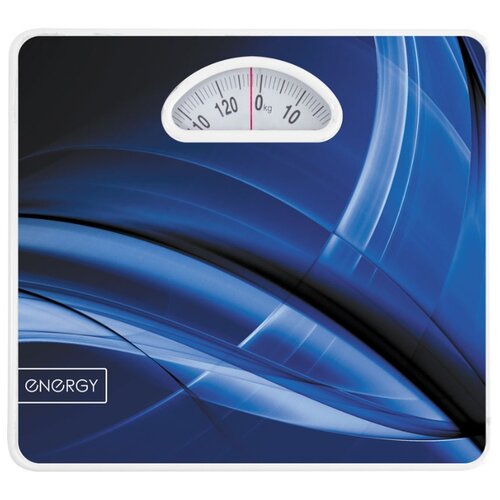 фото Весы механические energy enm-408b