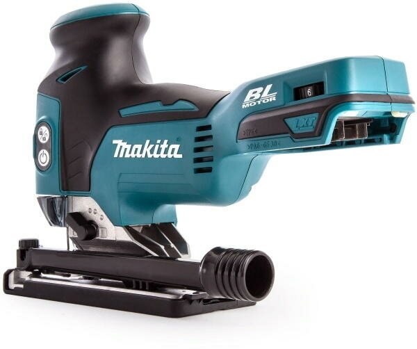 лобзик Makita DJV181Z - фото №9