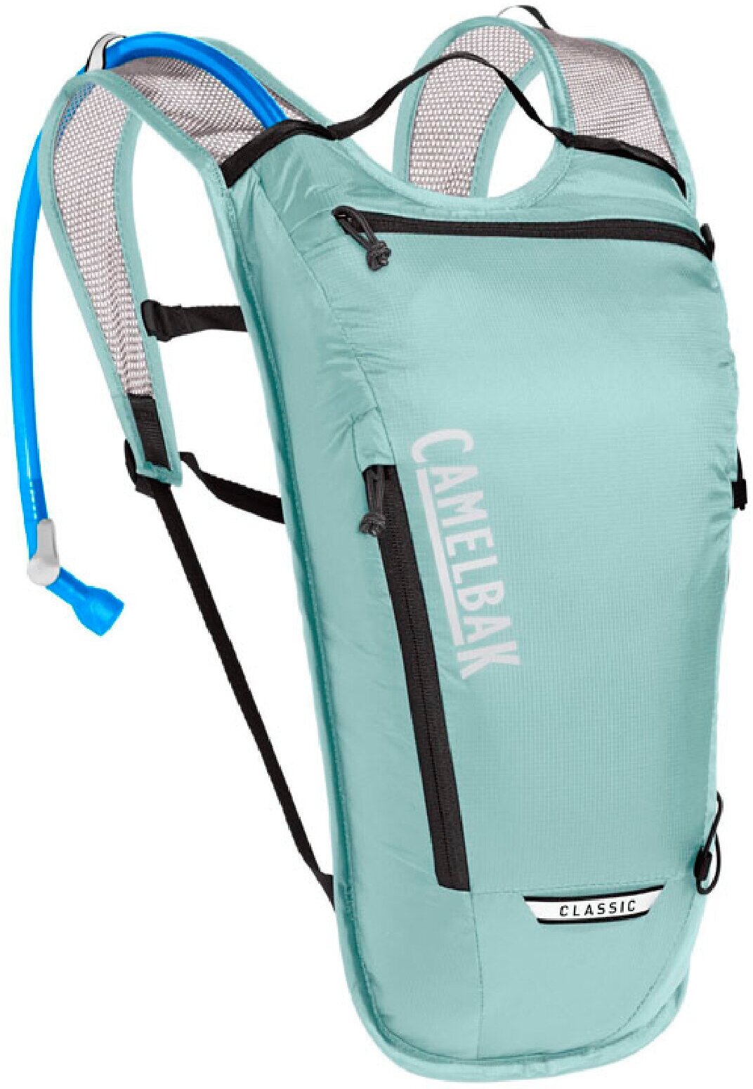 Рюкзак CamelBak Classic Light 2L, светло-голубой