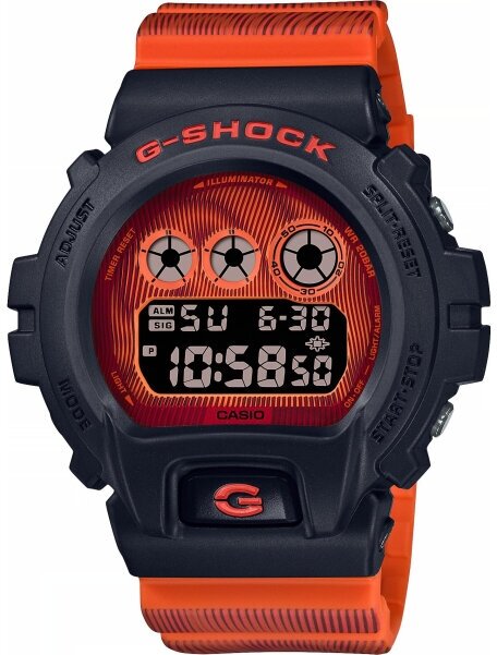 Наручные часы CASIO G-Shock 
