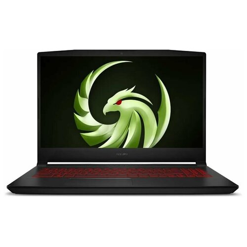 Ноутбук MSI Bravo 15 B5DD-415XRU 9S7-158K12-415 AMD Ryzen 7 5800H 32GHz16384Mb512Gb SSDAMD Radeon RX 5500M 4096MbWi-FiCam1561920x1080DOS 9036500₽