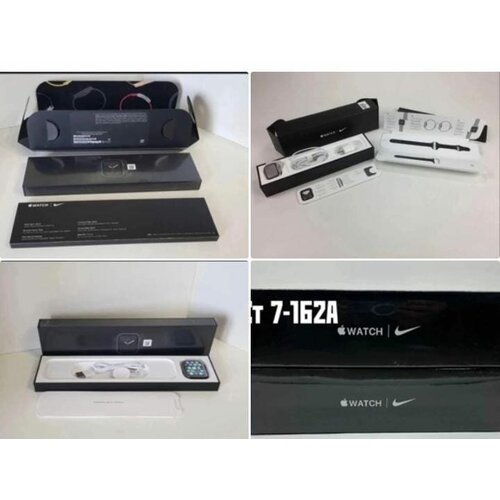 Смарт-часы без выбора 425000₽