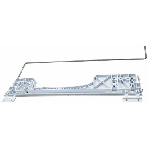 Держатель дверцы для стиральной машины с вертикальной загрузкой INDESIT (индезит) 087073 083923