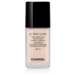 Chanel Тональный флюид Le Teint Ultra Foundation SPF 15 - изображение