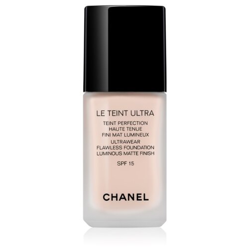 фото Chanel тональный флюид le teint