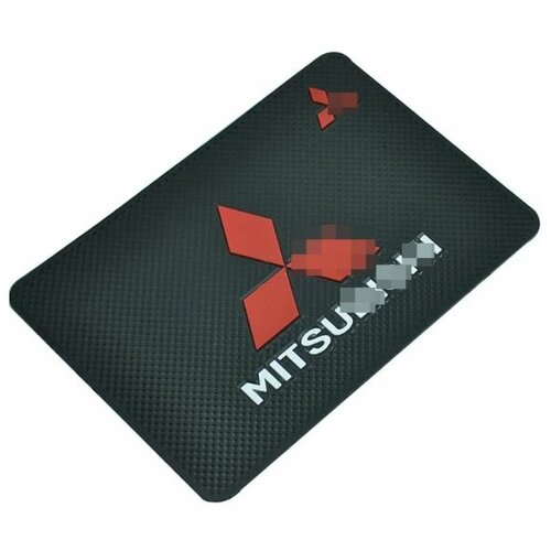 Противоскользящий коврик для телефона на торпеду автомобиля автоковрик Mit 211₽